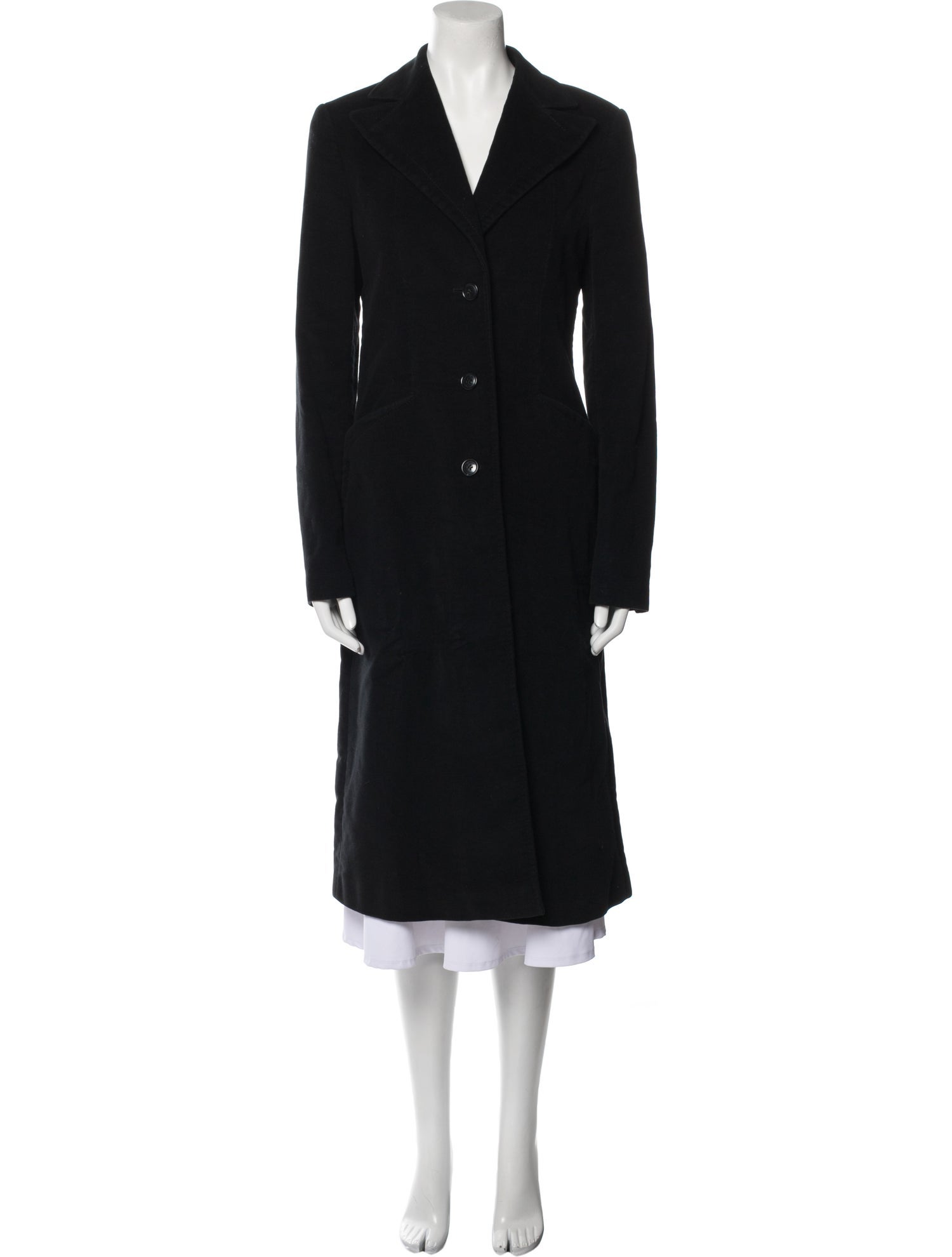 Miu Miu Coats | The RealReal