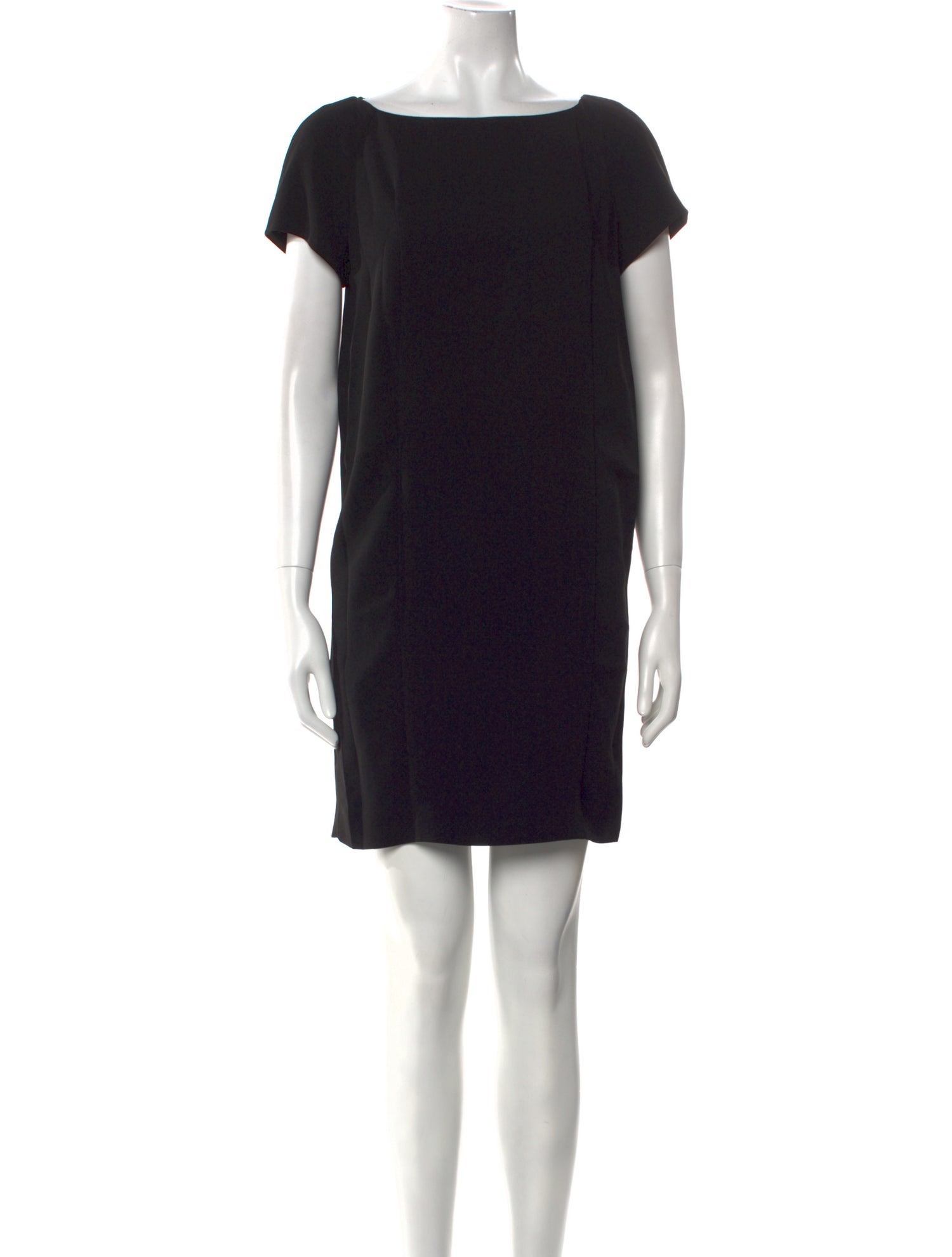 Miu Miu 2009 Mini Dress