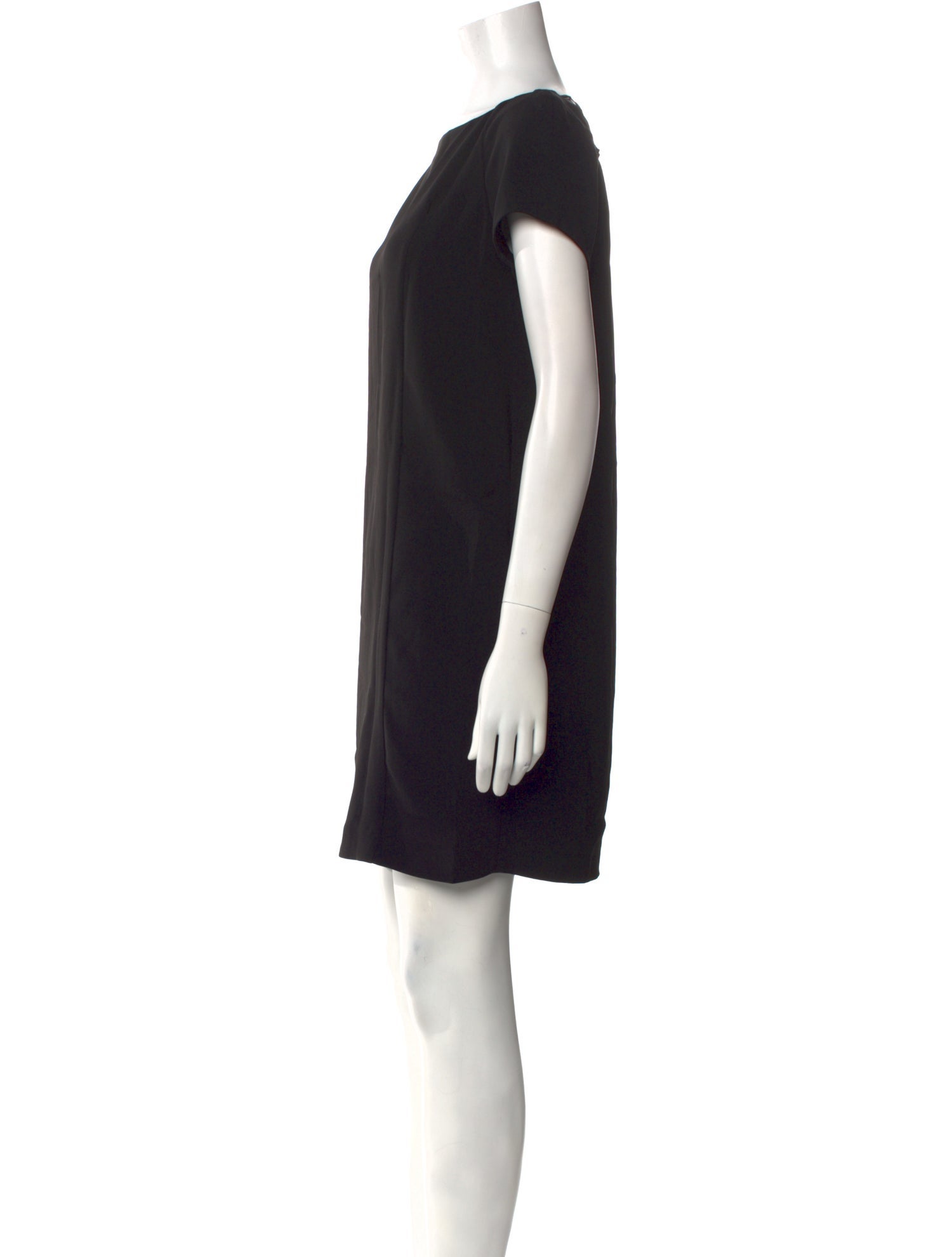 Miu Miu 2009 Mini Dress