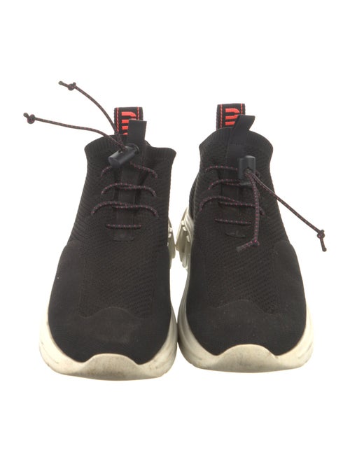 Miu Miu Sock Sneakers