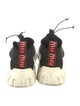 Miu Miu Sock Sneakers