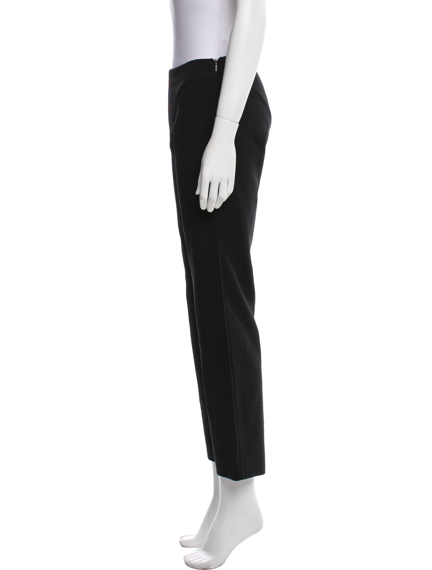 Miu Miu Vintage Straight Leg Pants
