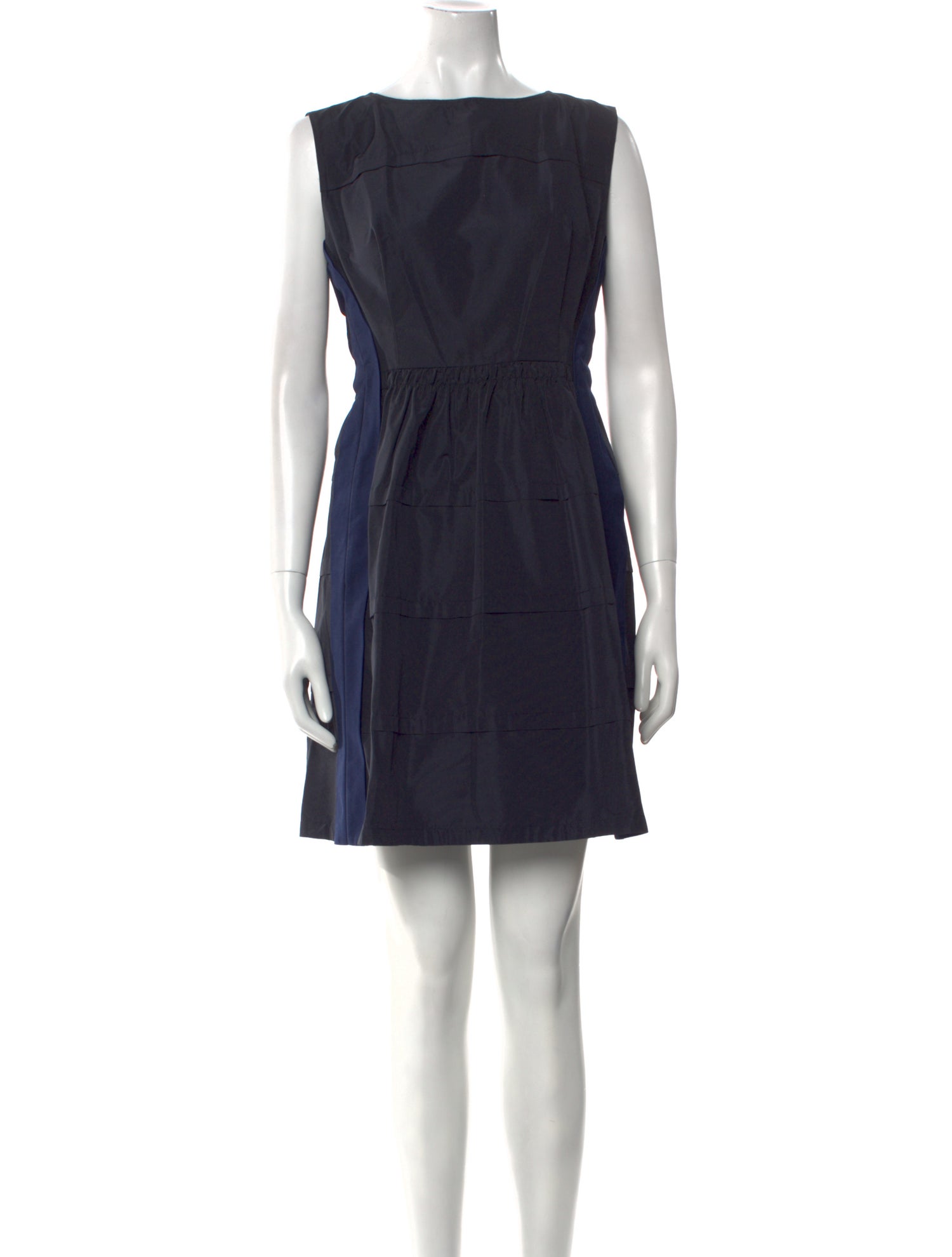 Miu Miu 2015 Mini Dress