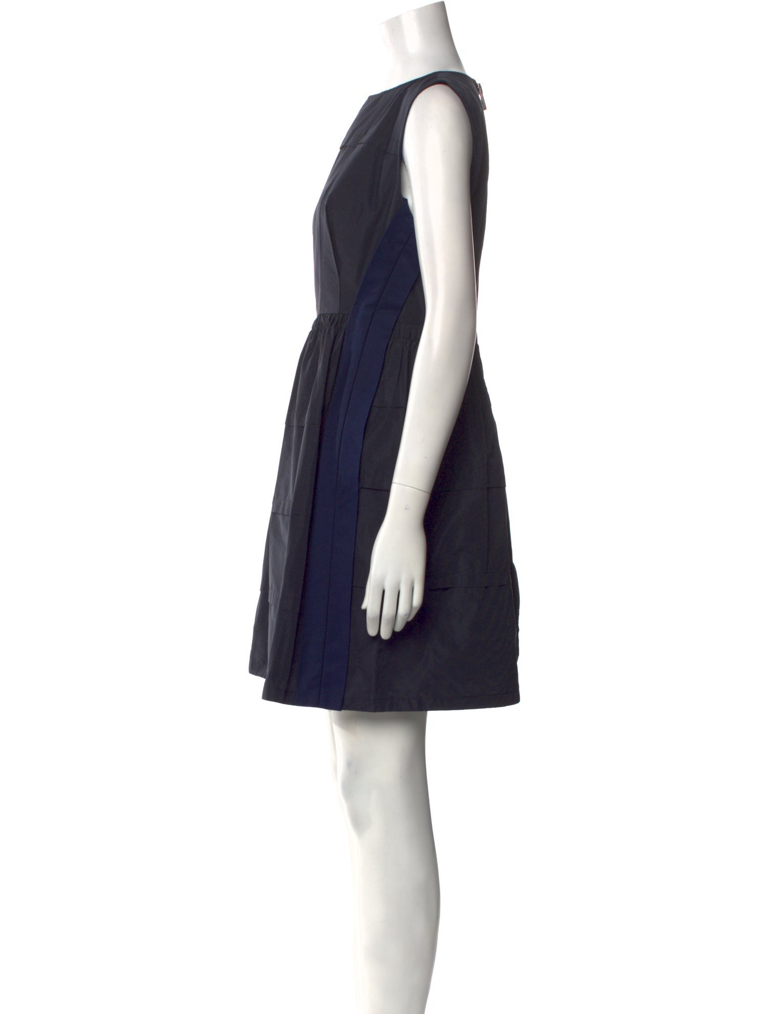 Miu Miu 2015 Mini Dress