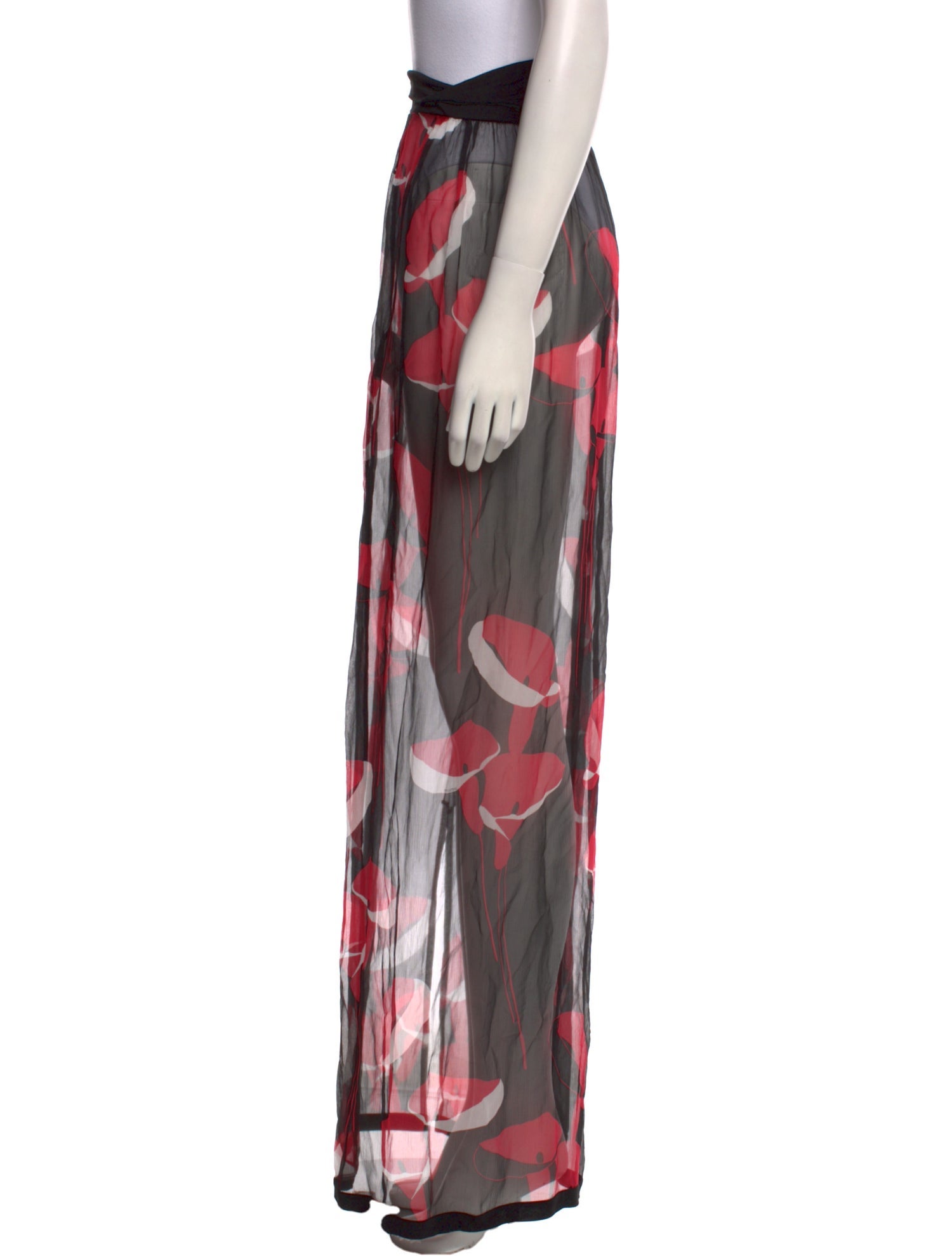 Miu Miu Vintage Long Skirt w/ Tags