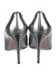Miu Miu Leather Pumps