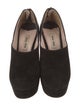 Miu Miu Suede Pumps