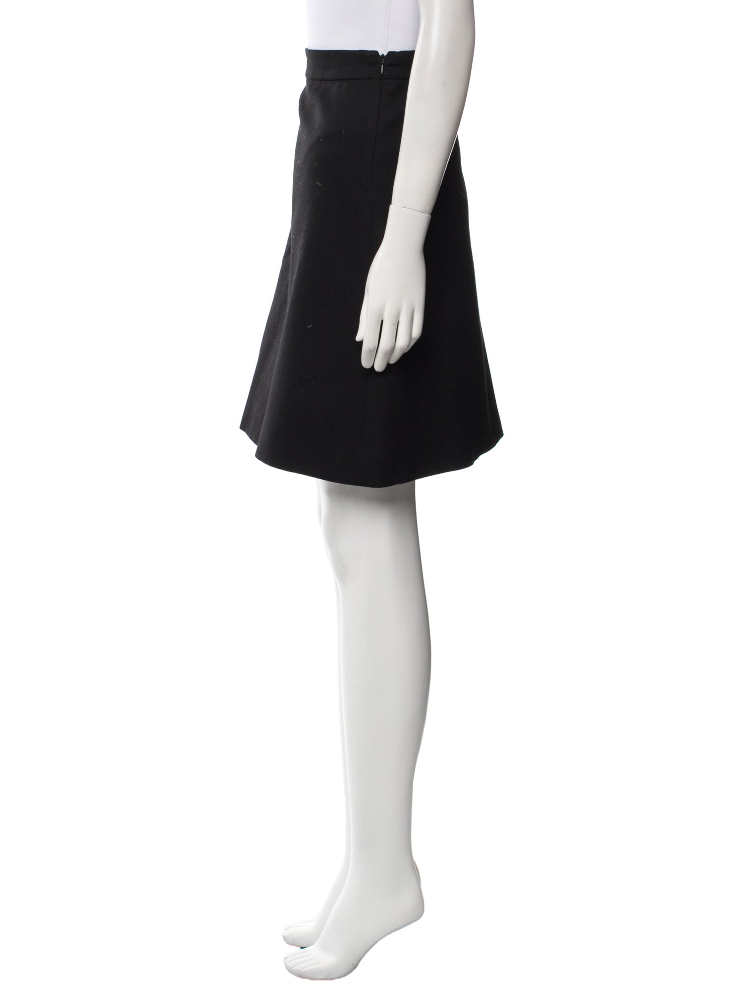 Miu Miu 2018 Knee-Length Skirt