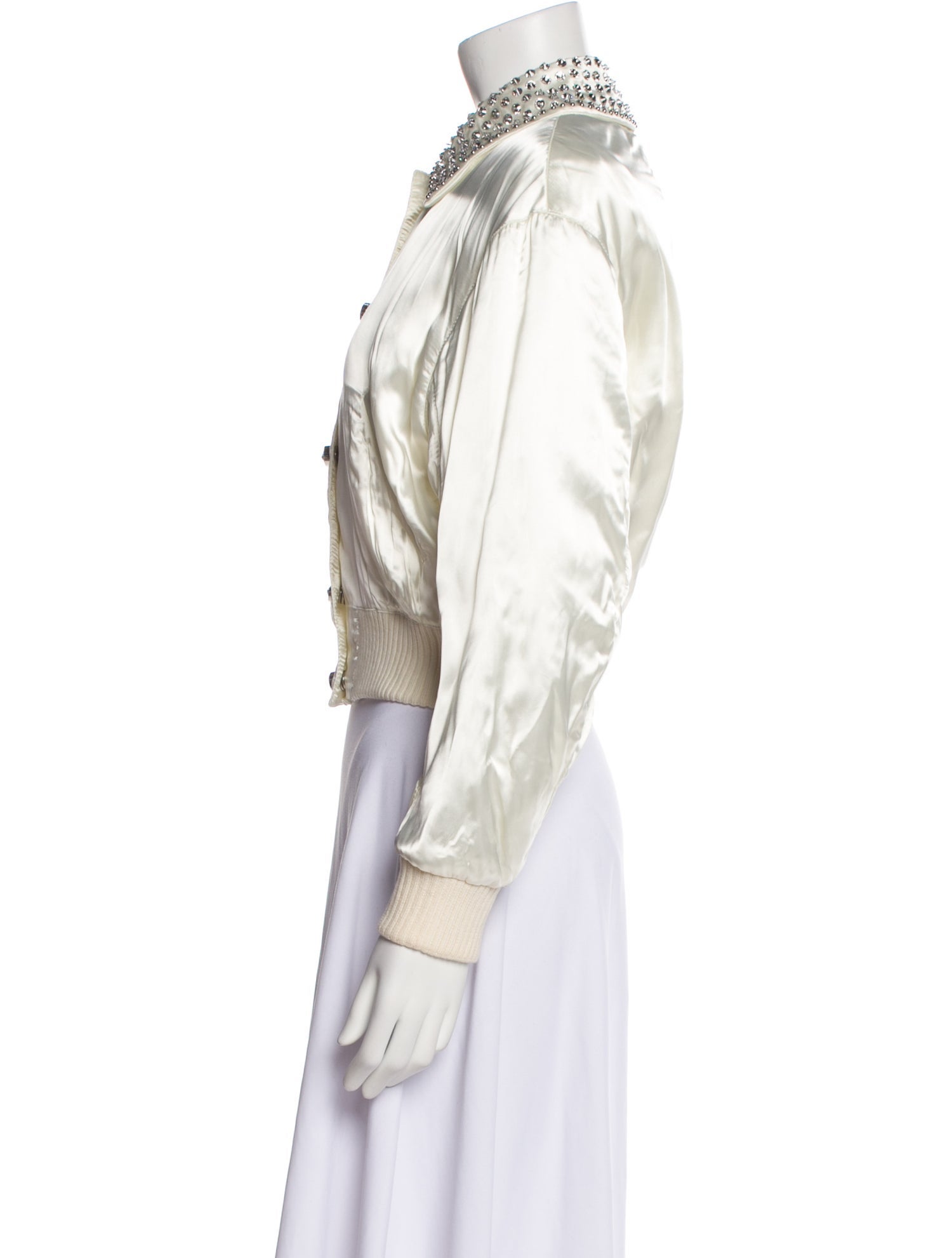 Miu Miu 2018 Bomber Jacket