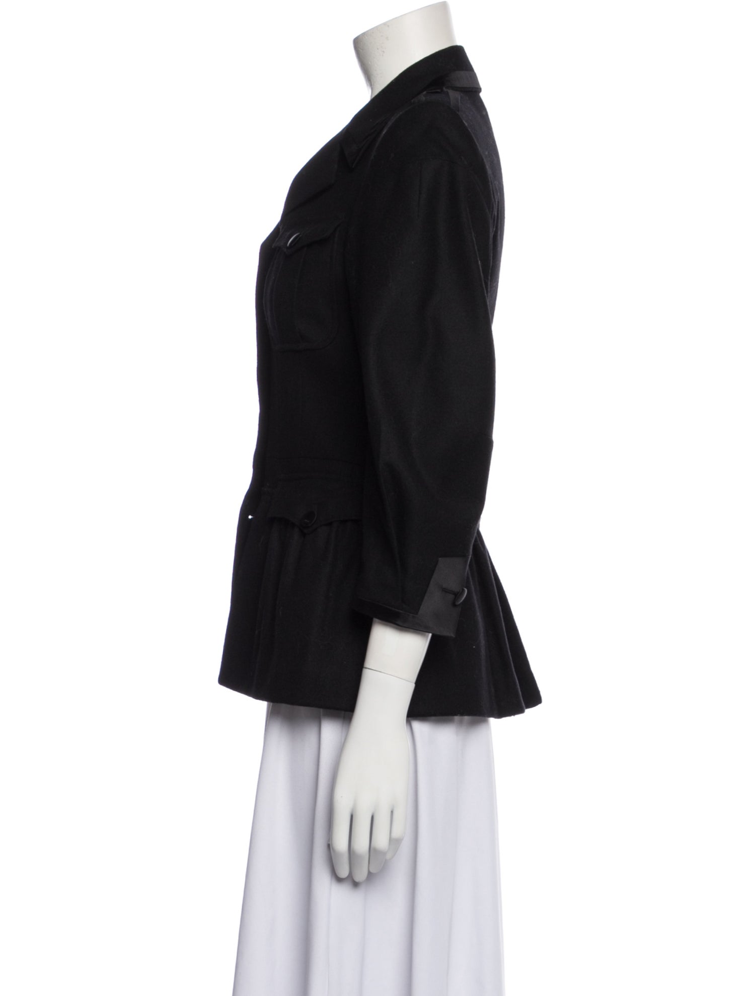 Miu Miu Vintage 2006 Blazer