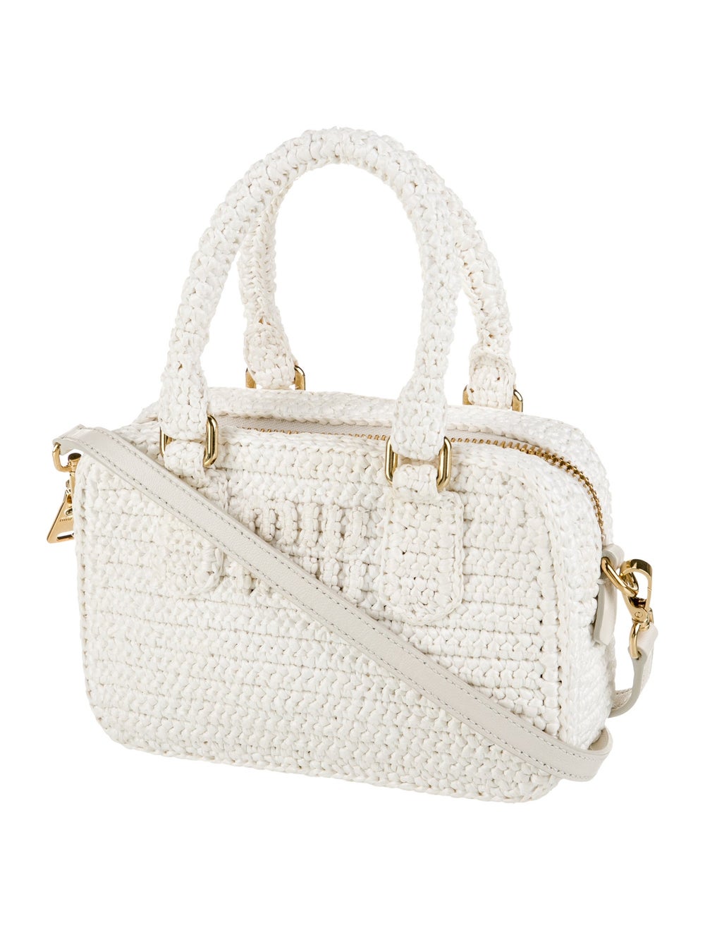 Miu Miu Top Handle Bag From the 2023 Collection W… - image 3