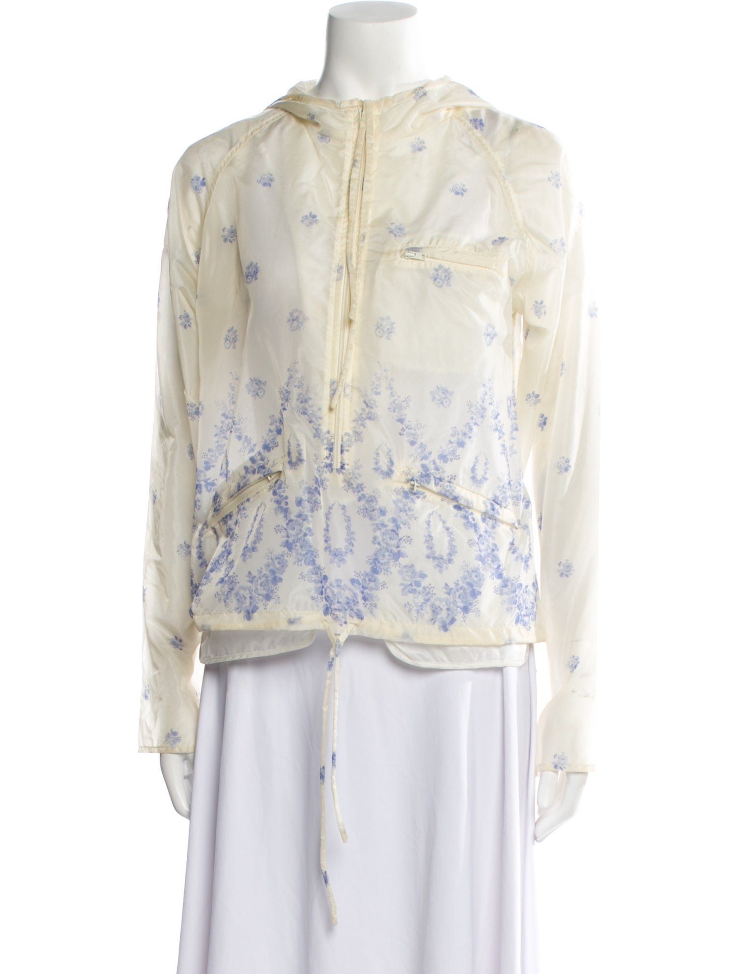 Miu Miu Vintage 2000's Jacket