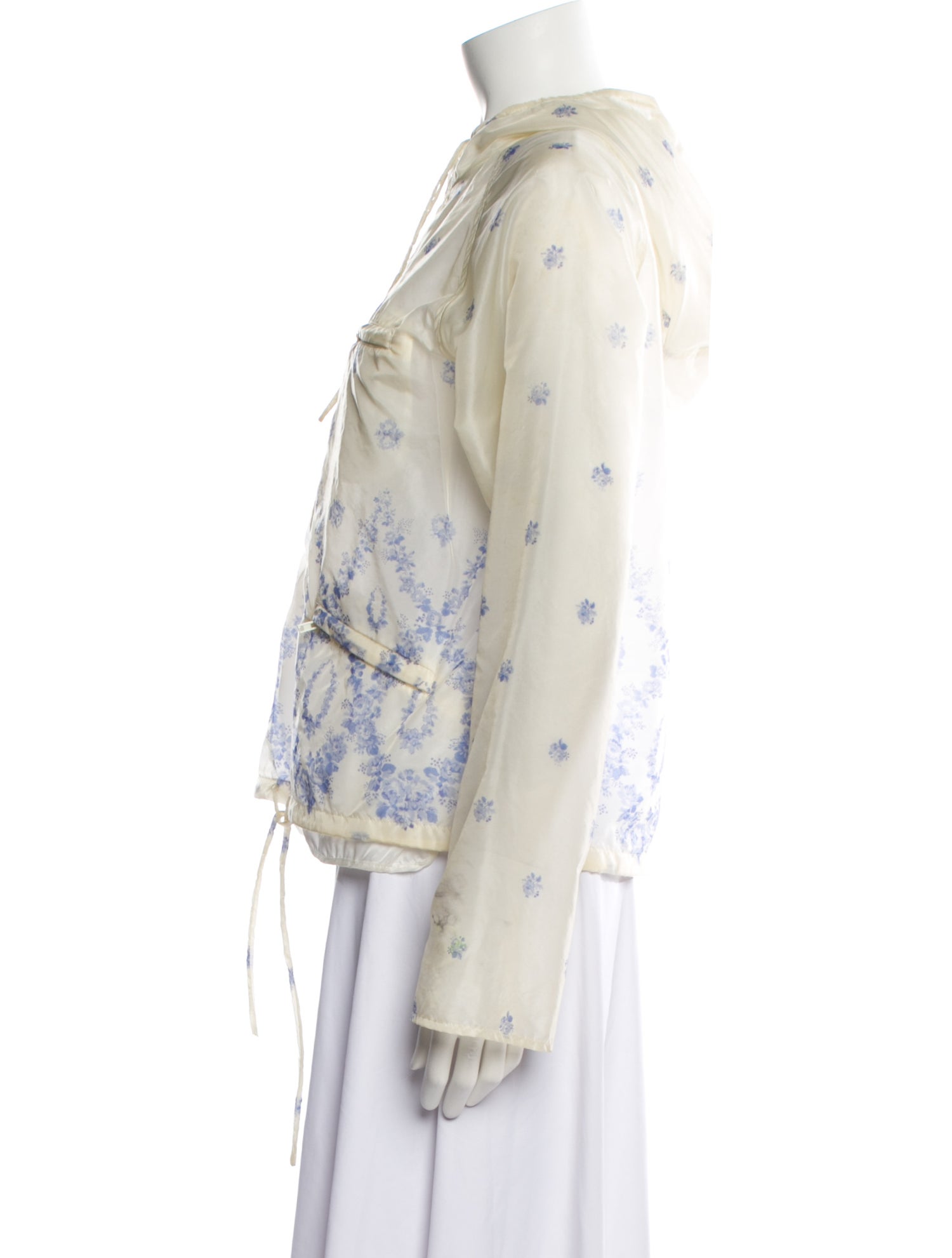 Miu Miu Vintage 2000's Jacket