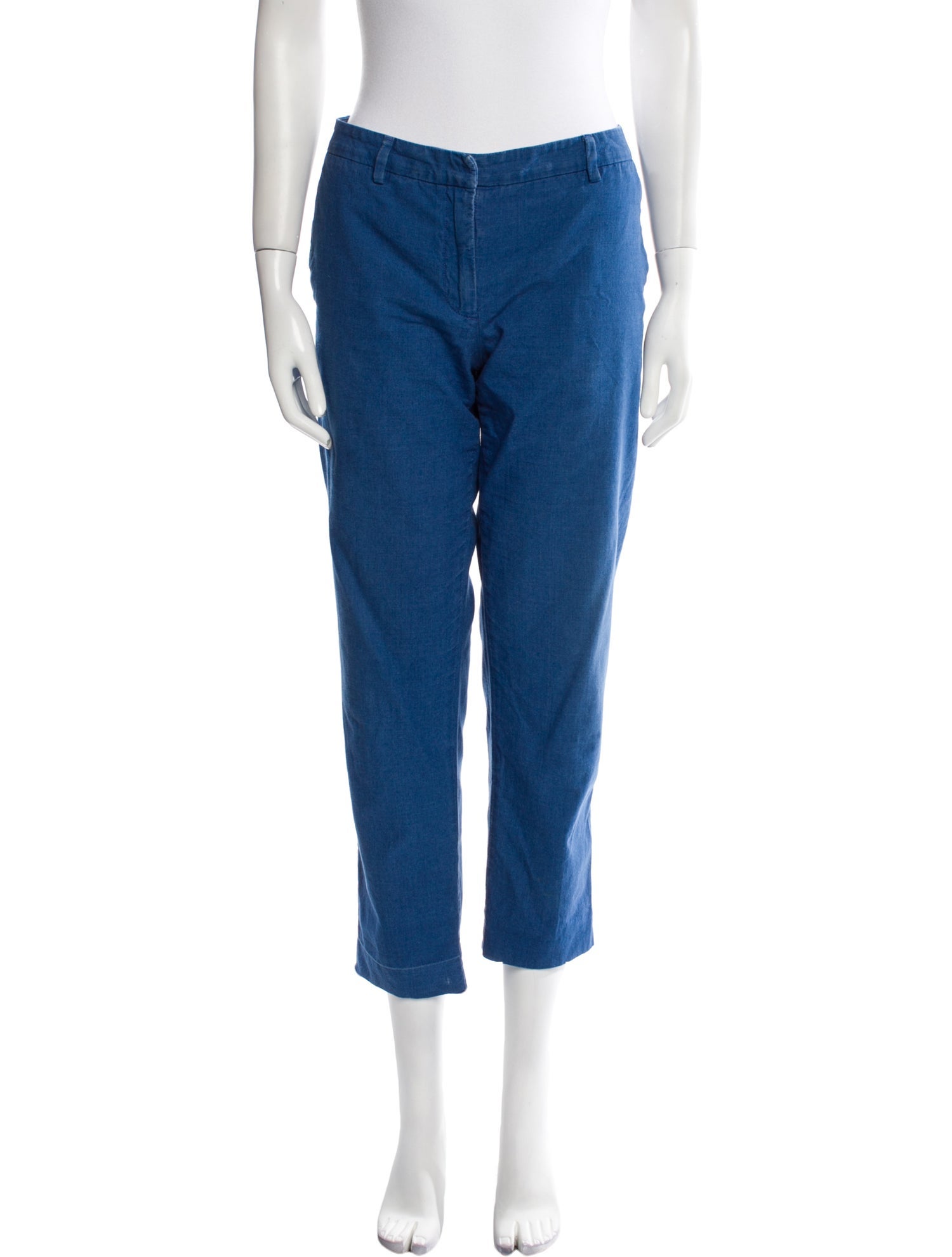 Miu Miu 2012 Straight Leg Pants