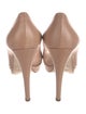 Miu Miu Leather Pumps
