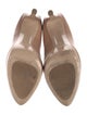 Miu Miu Leather Pumps