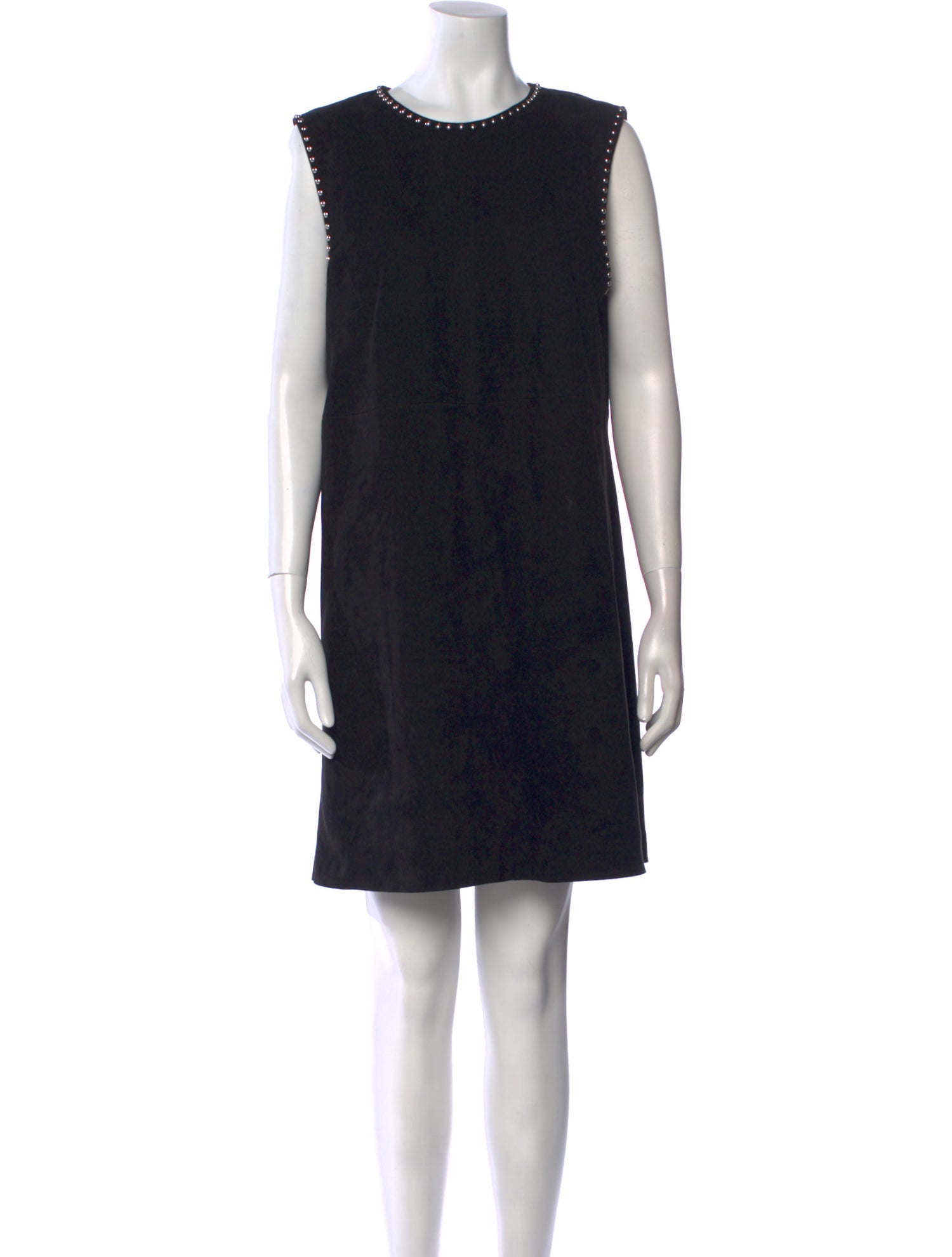 Miu Miu 2016 Mini Dress