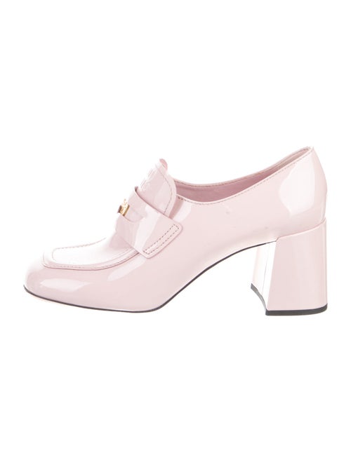 Miu Miu Patent Leather Pumps