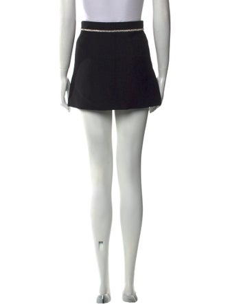 Miu Miu 2019 Mini Skirt