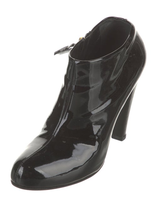 Miu Miu Patent Leather Pumps