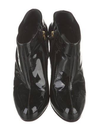 Miu Miu Patent Leather Pumps