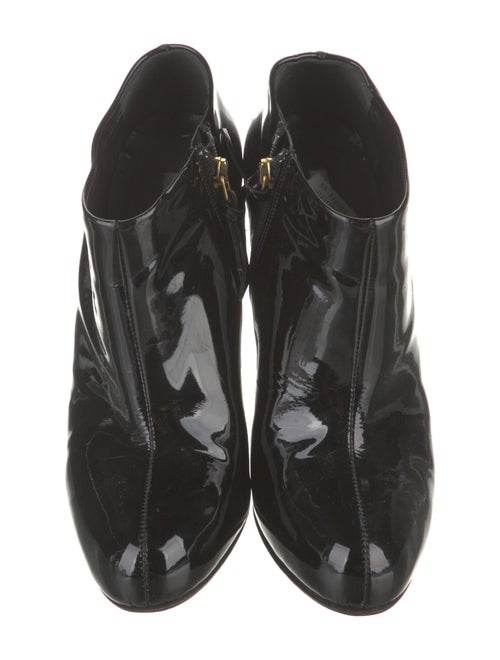 Miu Miu Patent Leather Pumps