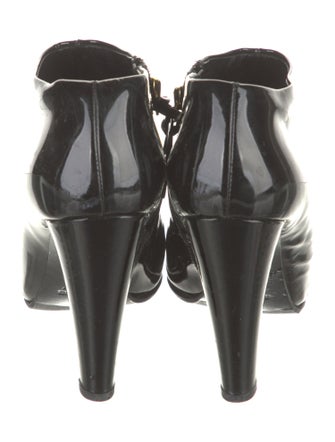 Miu Miu Patent Leather Pumps