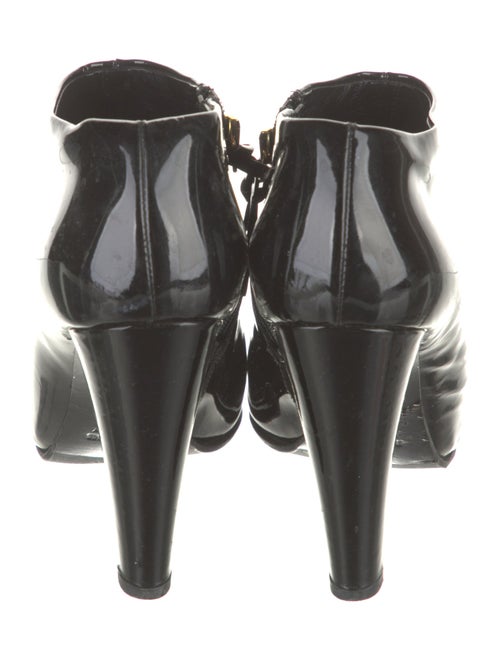 Miu Miu Patent Leather Pumps