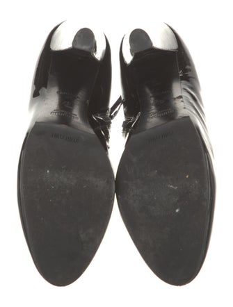 Miu Miu Patent Leather Pumps