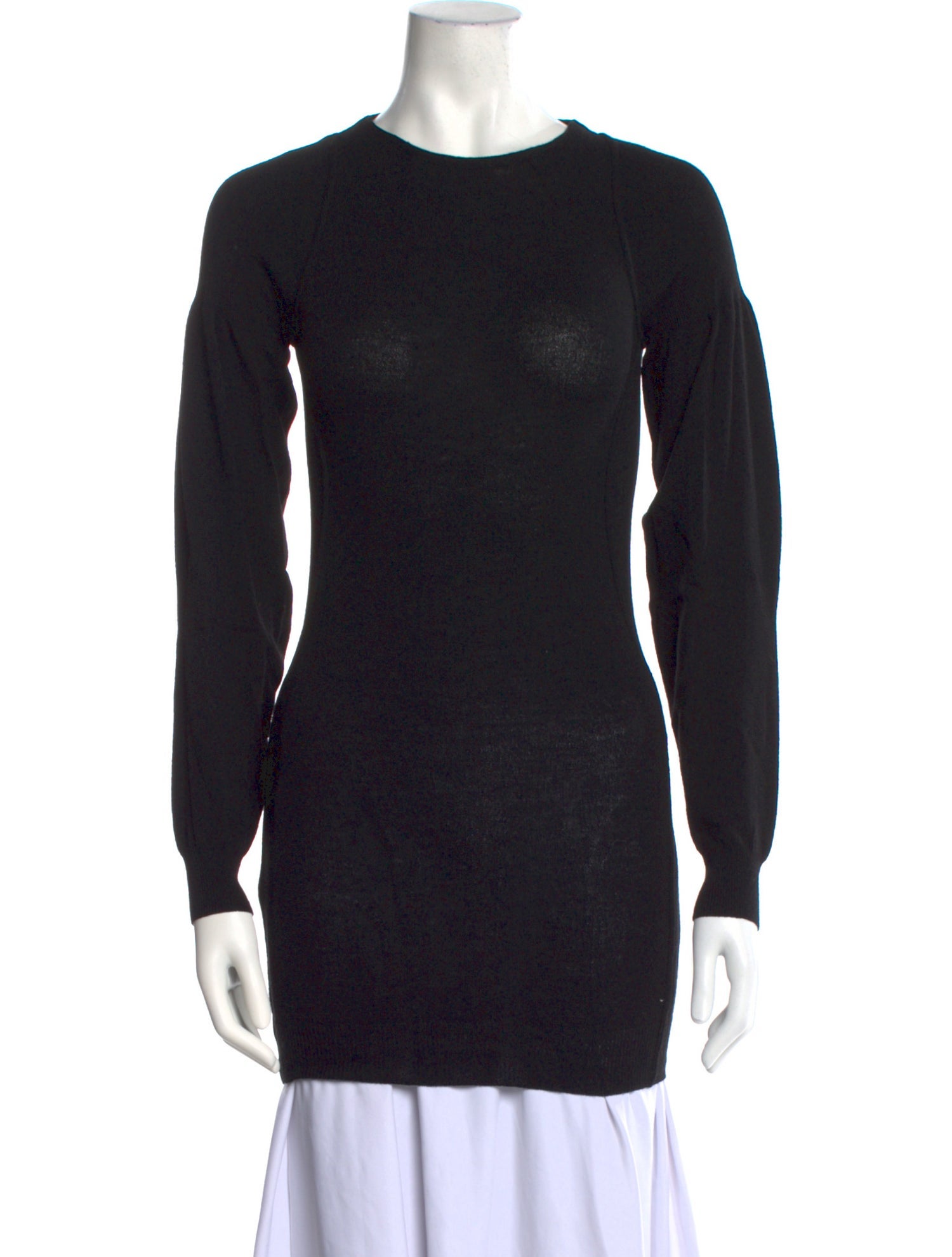 Miu Miu Vintage Mini Dress