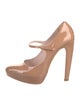 Miu Miu Patent Leather Pumps
