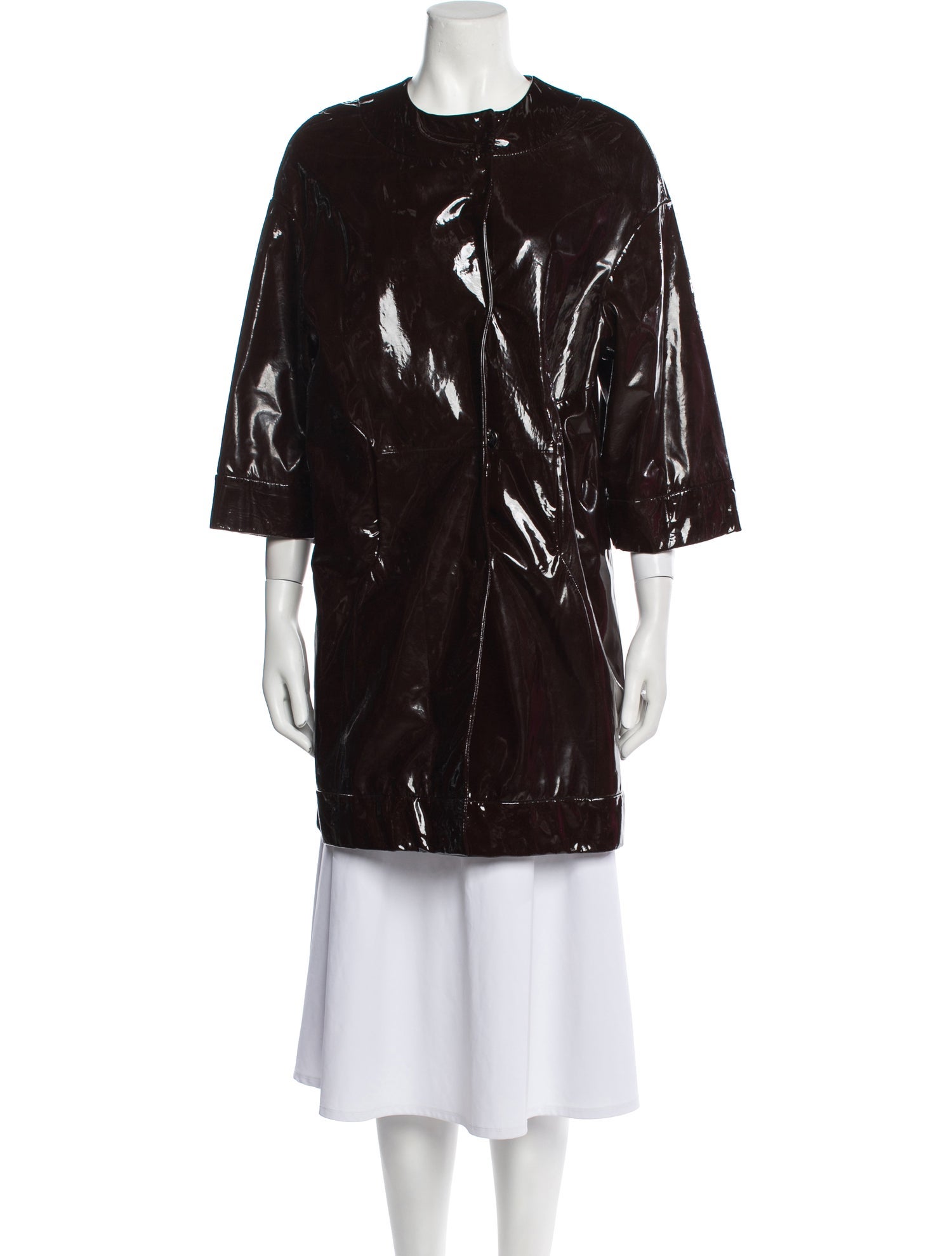 Miu Miu Vintage 2008 Coat