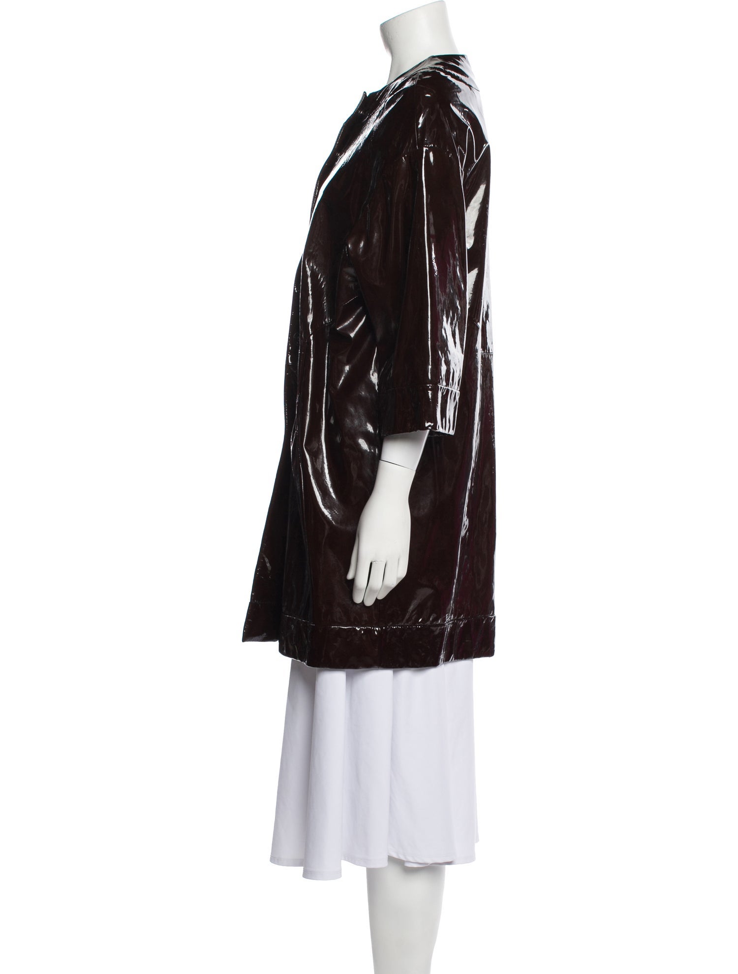 Miu Miu Vintage 2008 Coat