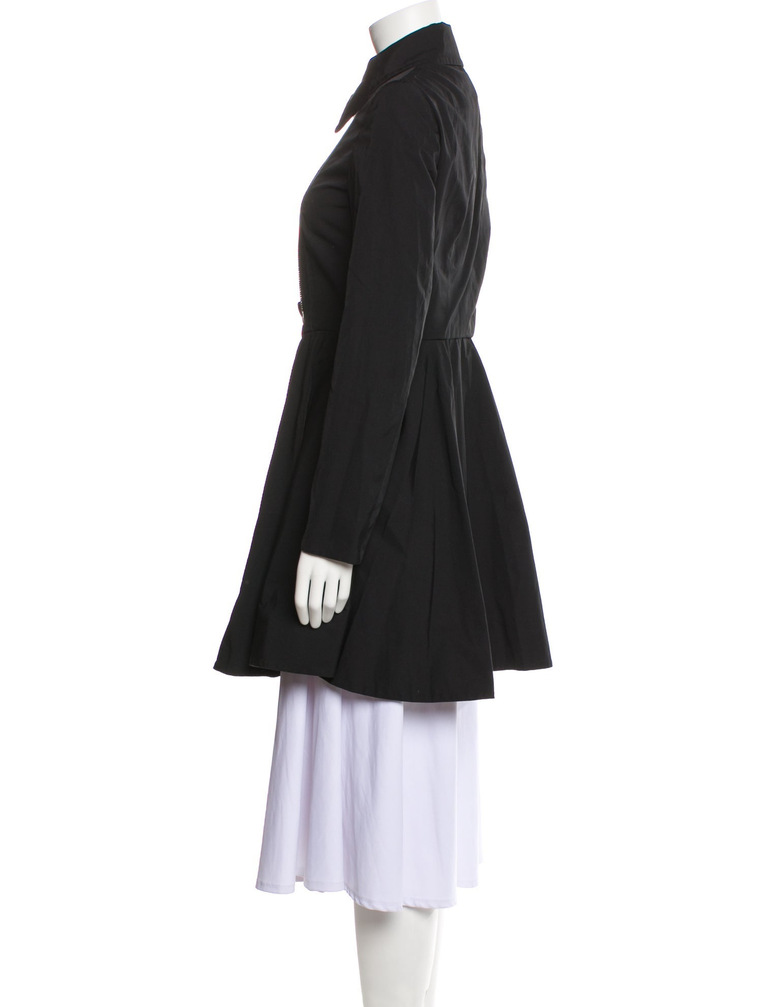 Miu Miu 2013 Peacoat