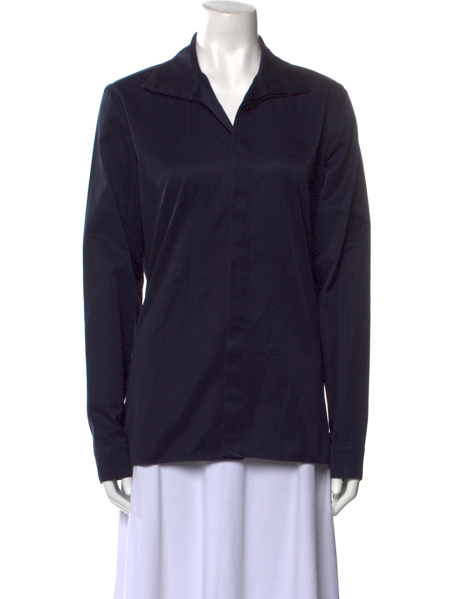 Miu Miu Vintage 2000's Shirt