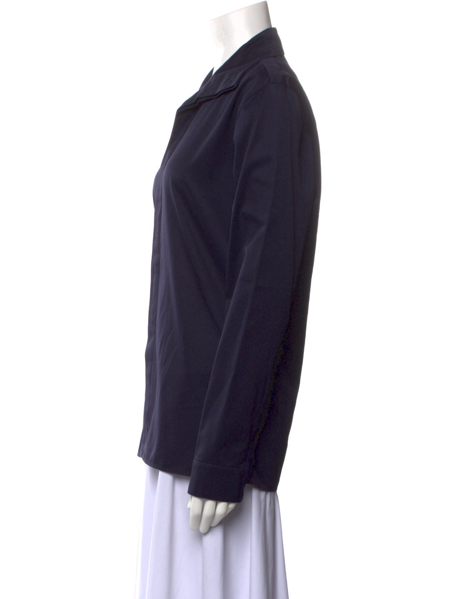 Miu Miu Vintage 2000's Shirt