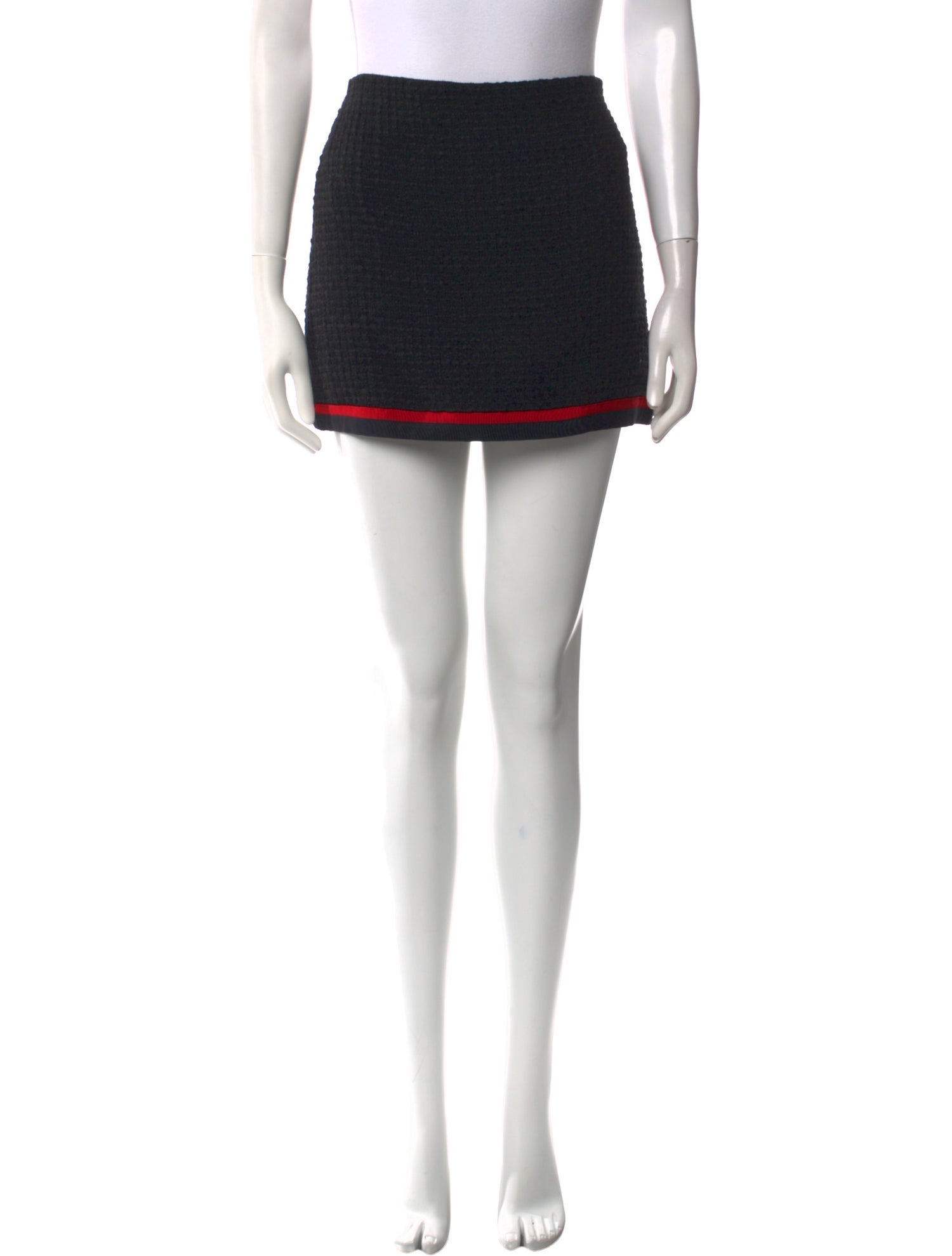 Miu Miu 2022 Mini Skirt w/ Tags