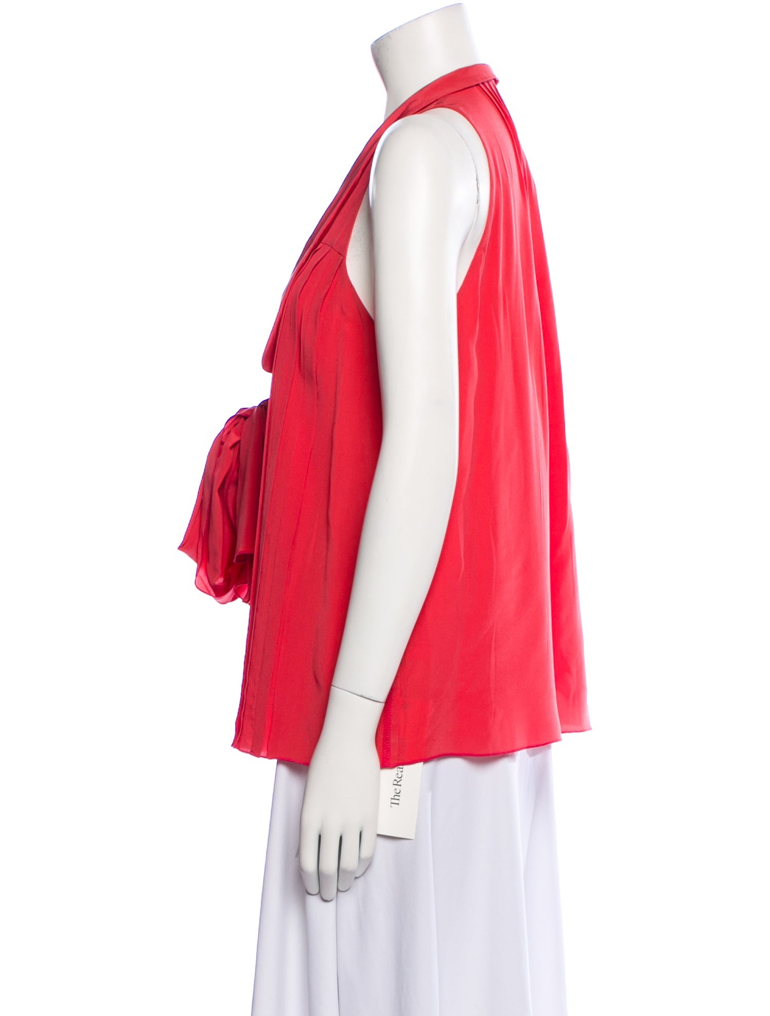 Miu Miu Vintage 2009 Blouse