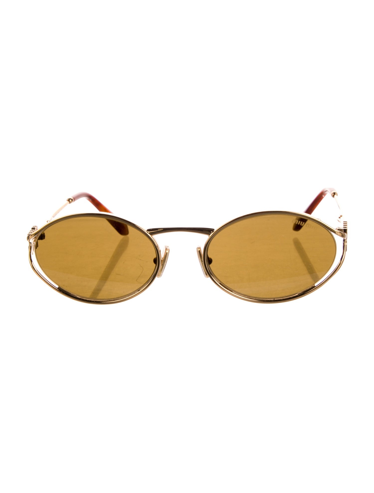 Ray-Ban Special Series #7 Wayfarer Sunglasses - Purple