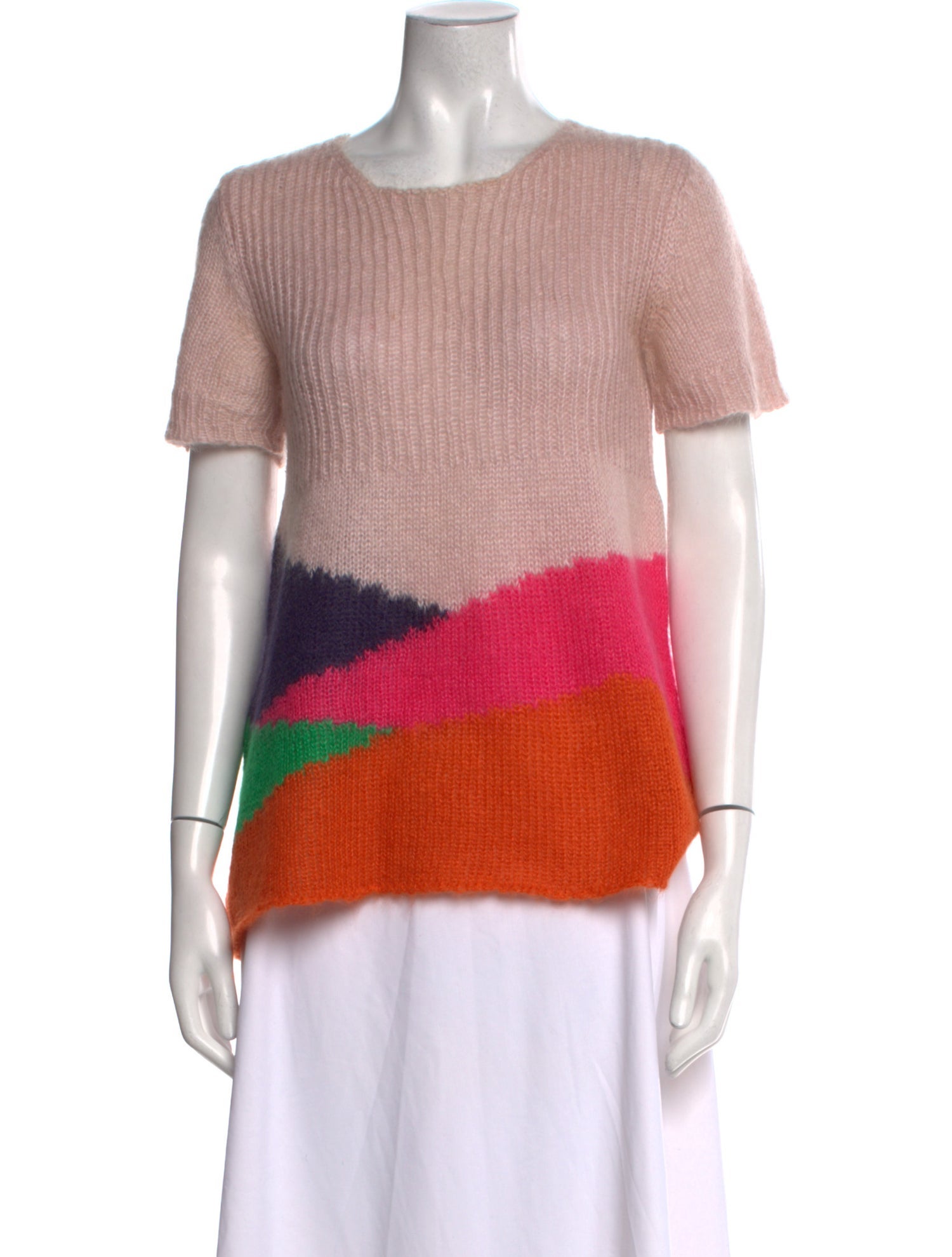 Miu Miu Vintage Mini Dress