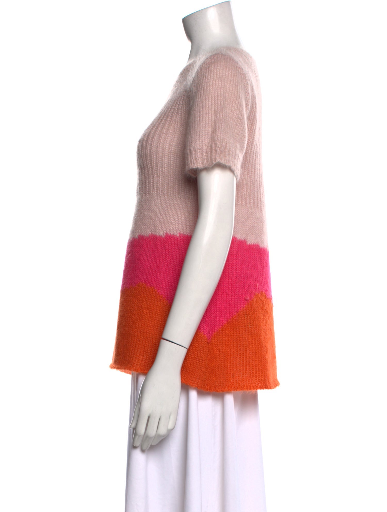 Miu Miu Vintage Mini Dress