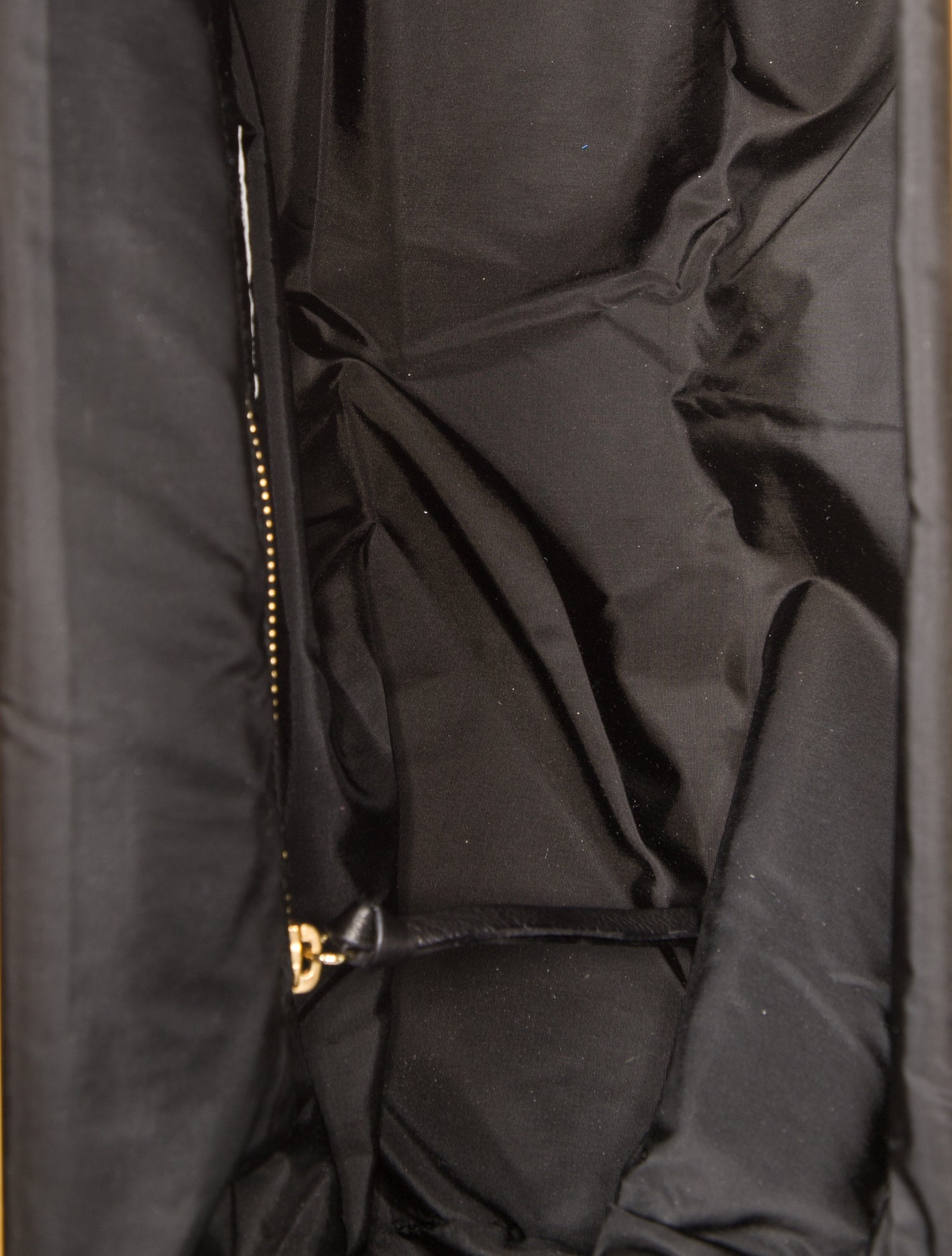 Miu Miu Leather Leather Frame Bag