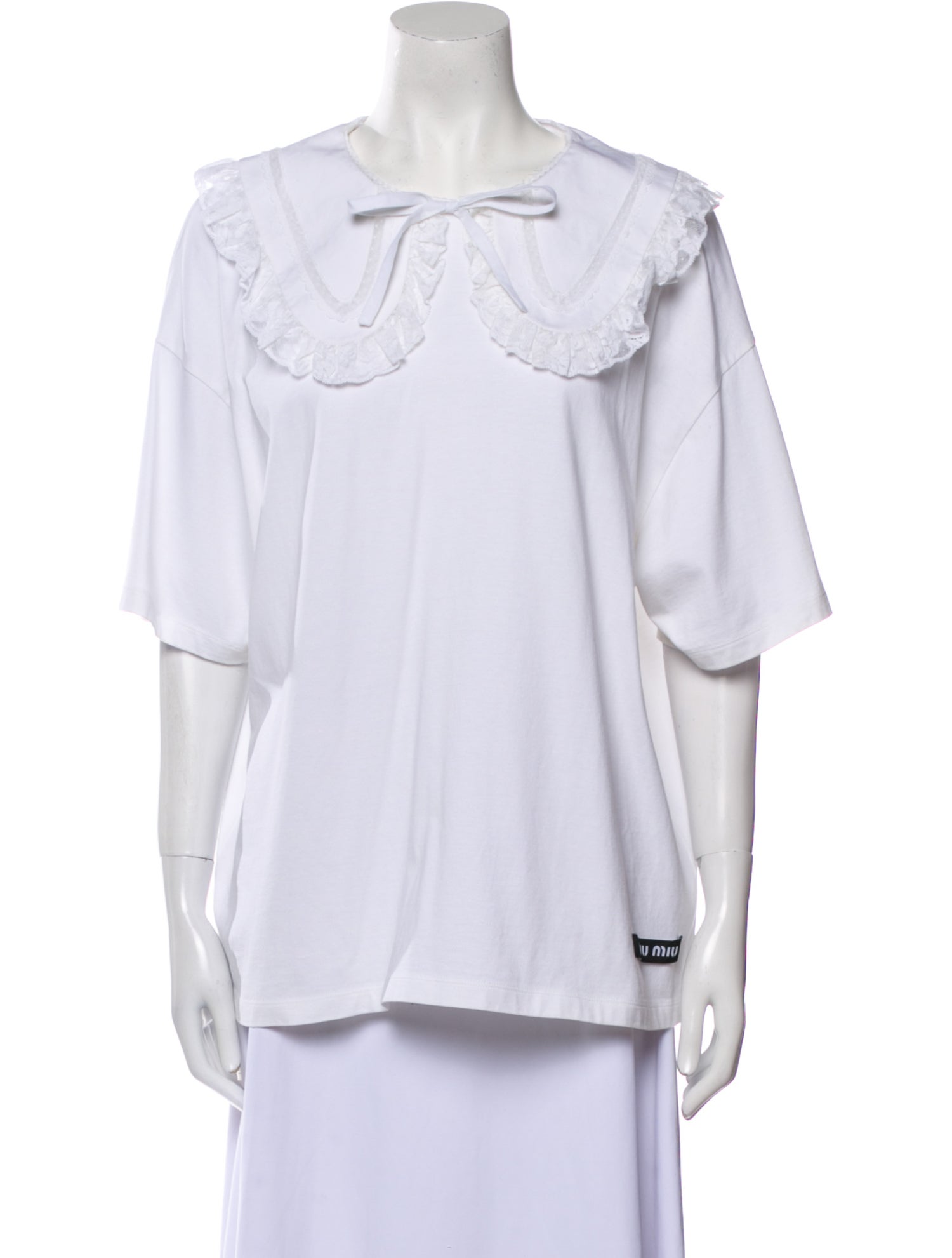 Miu Miu Tops | The RealReal