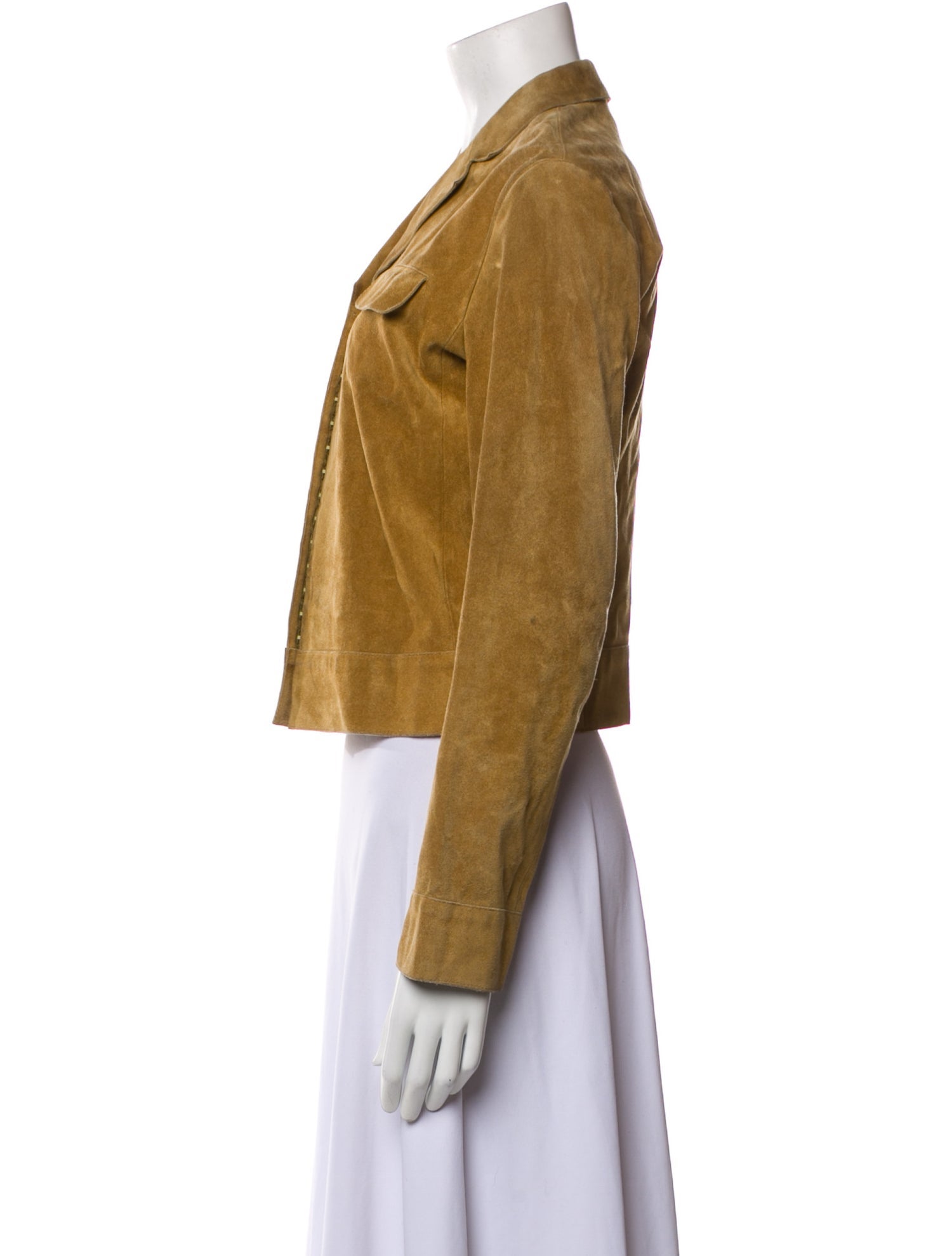 Miu Miu Vintage 1999 Jacket