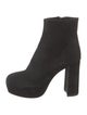 Miu Miu Suede Boots