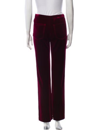 Miu Miu 2018 Wide Leg Pants