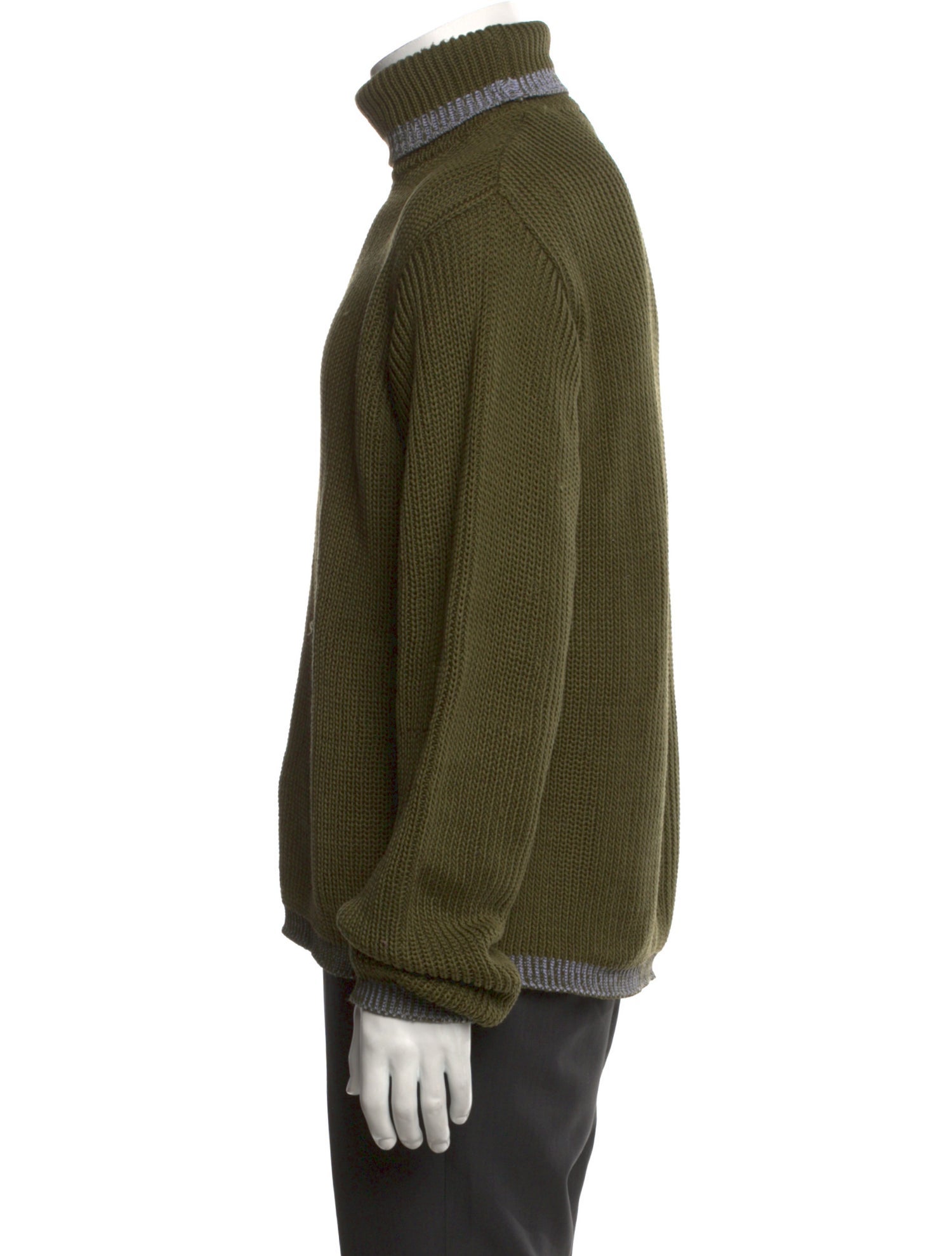 Miu Miu Vintage 1999 Pullover