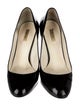 Miu Miu Leather Pumps