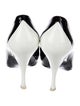 Miu Miu Leather Pumps