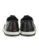 Miu Miu Leather Sneakers